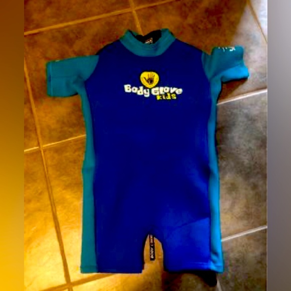 Body Glove Bodysuit